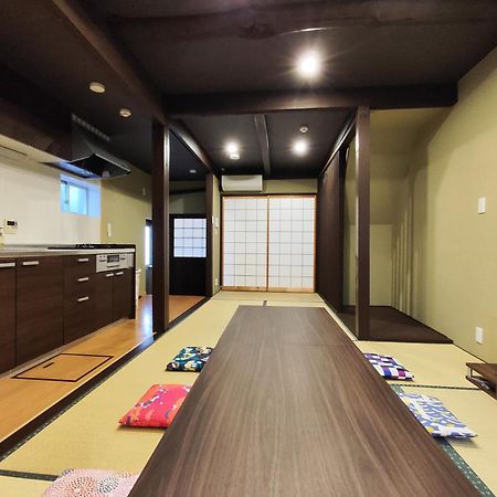 West Japan Kyoto Kiyomizu Hotel Екстериор снимка