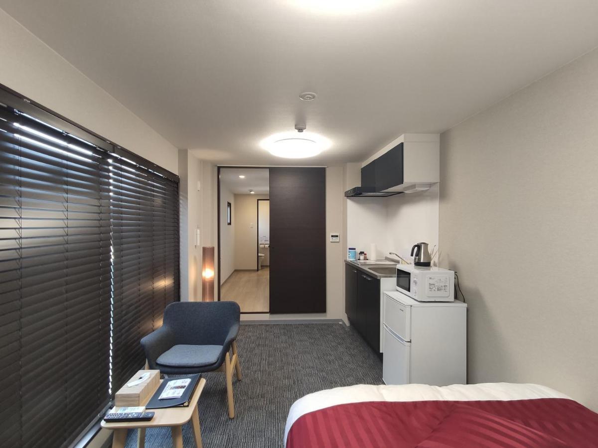 West Japan Kyoto Kiyomizu Hotel Екстериор снимка
