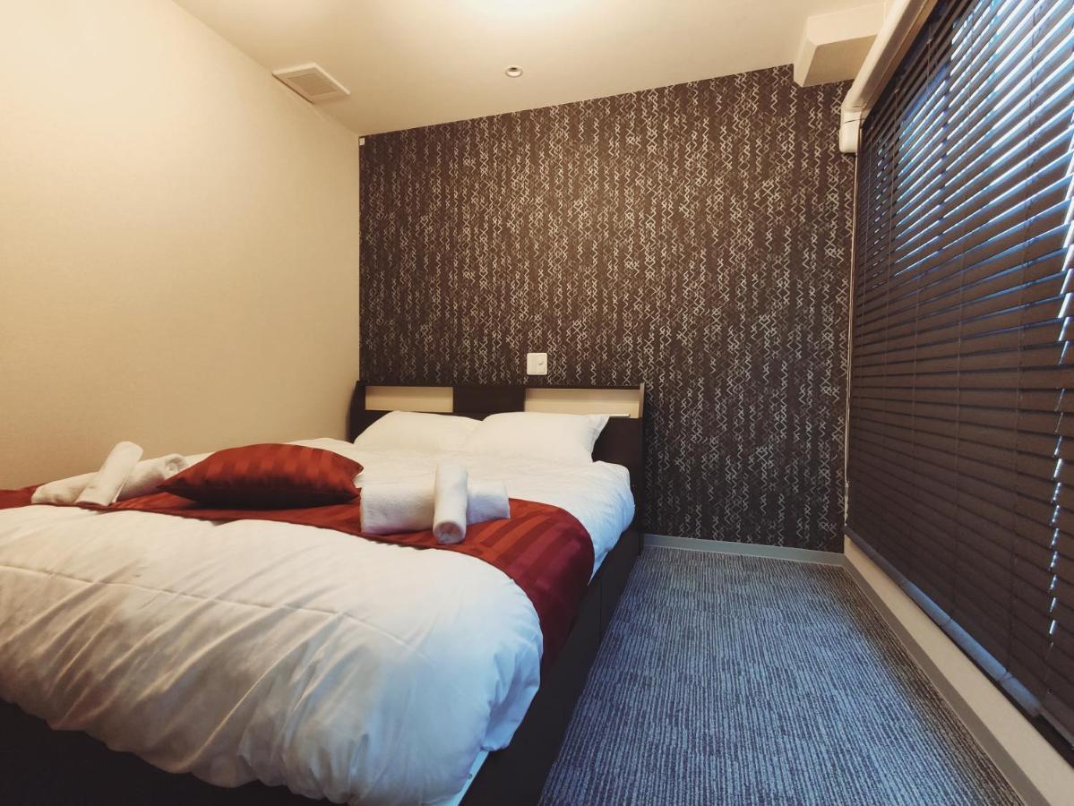 West Japan Kyoto Kiyomizu Hotel Екстериор снимка