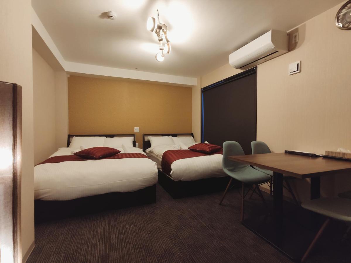 West Japan Kyoto Kiyomizu Hotel Екстериор снимка