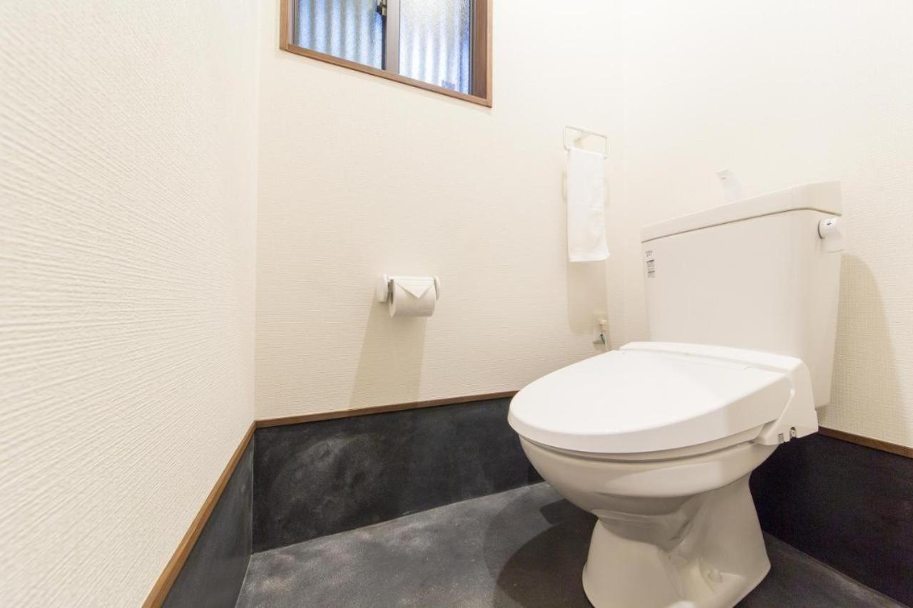 West Japan Kyoto Kiyomizu Hotel Екстериор снимка