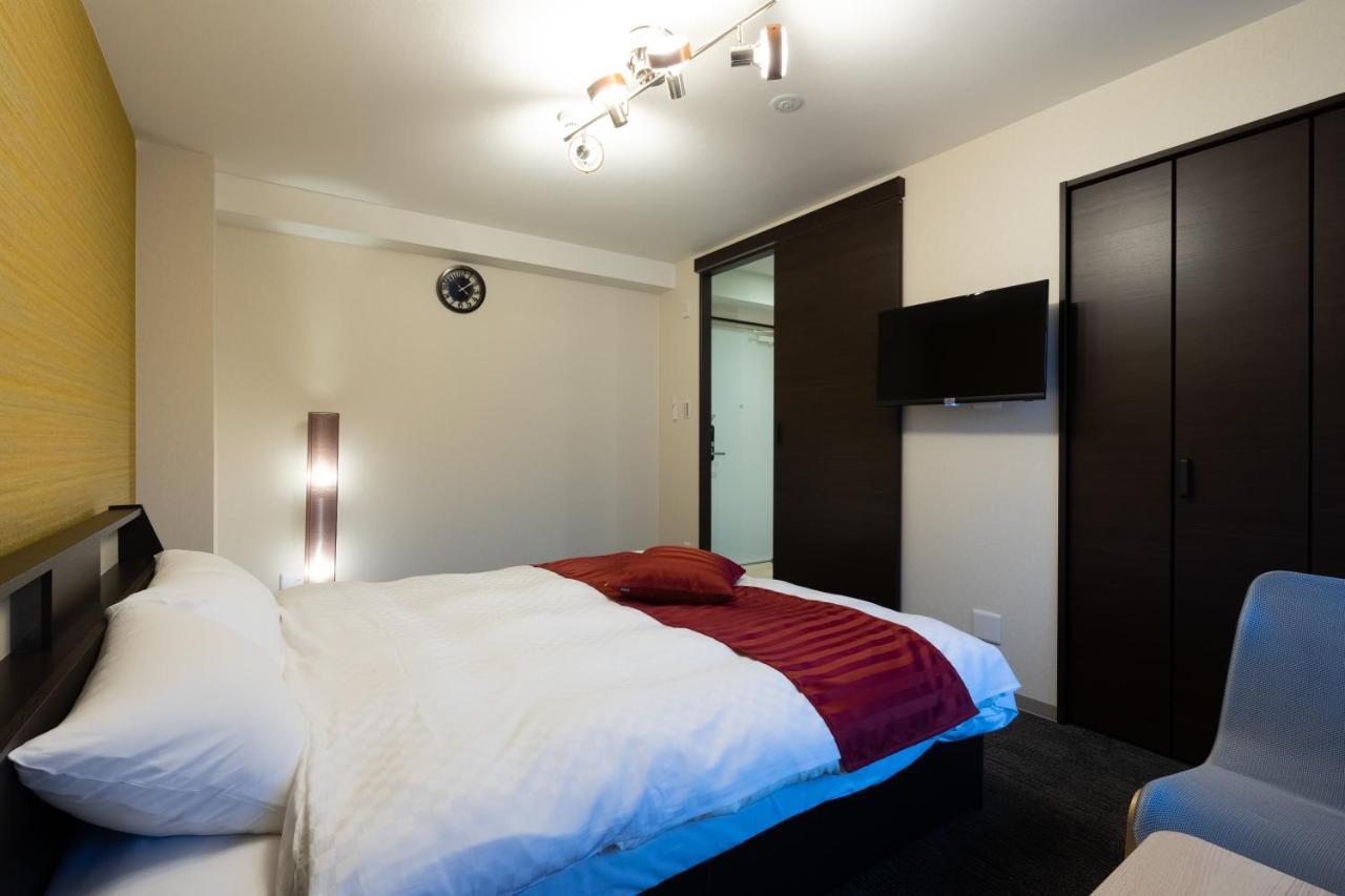 West Japan Kyoto Kiyomizu Hotel Екстериор снимка