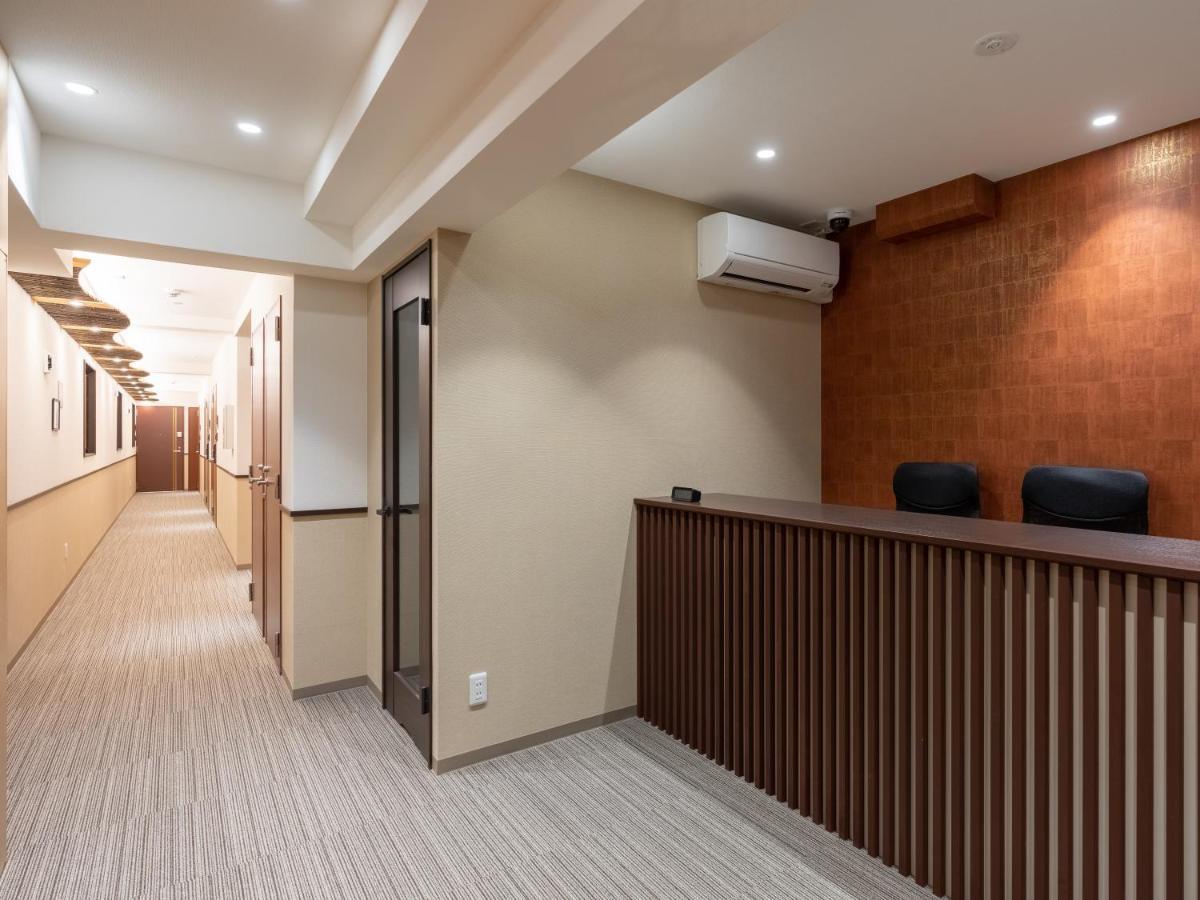 West Japan Kyoto Kiyomizu Hotel Екстериор снимка