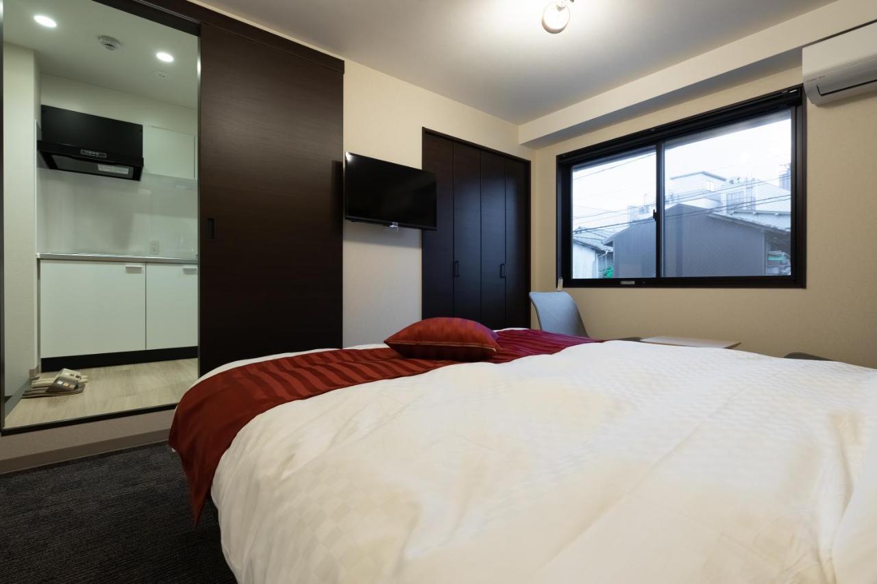West Japan Kyoto Kiyomizu Hotel Екстериор снимка