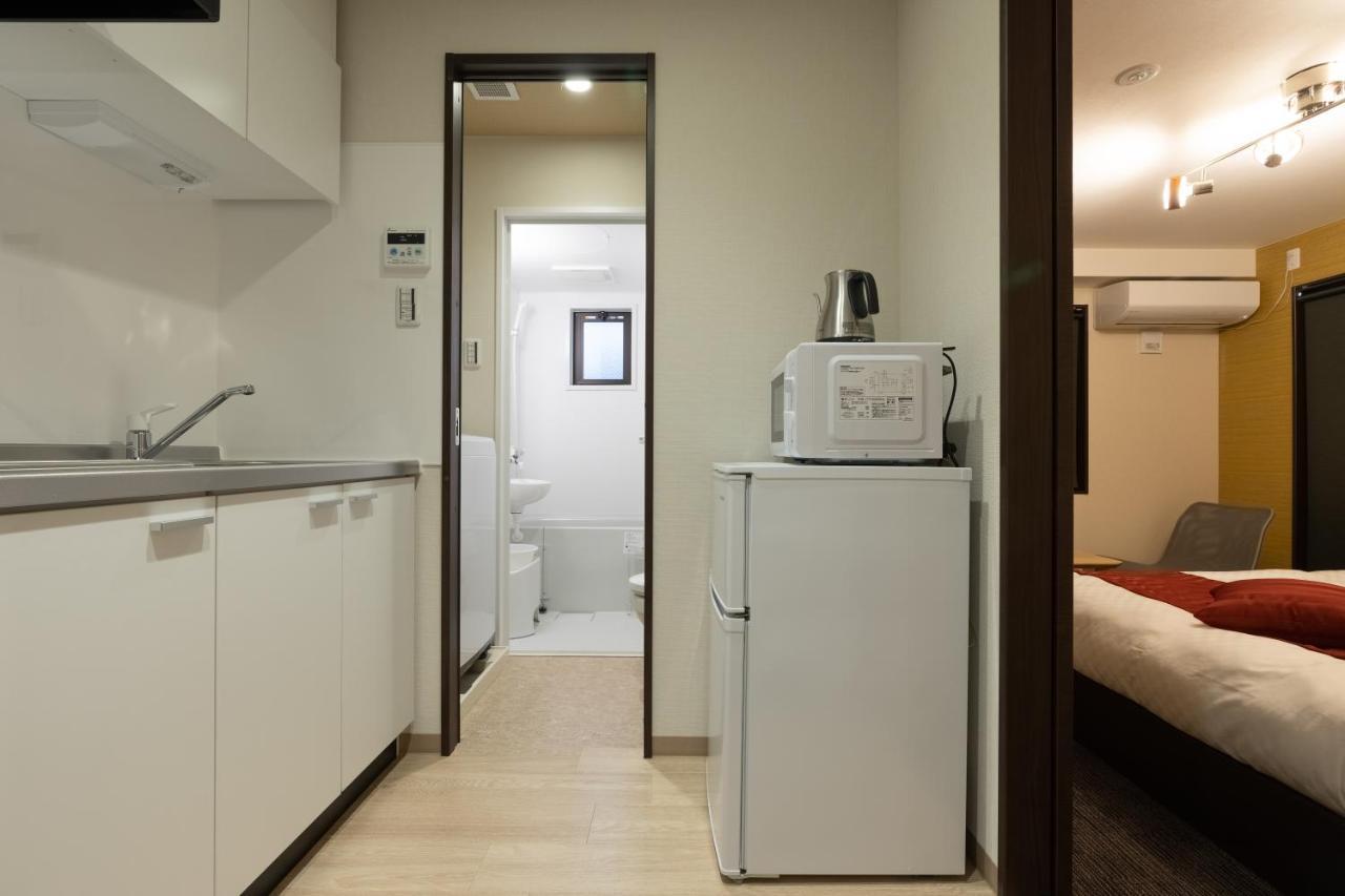 West Japan Kyoto Kiyomizu Hotel Екстериор снимка