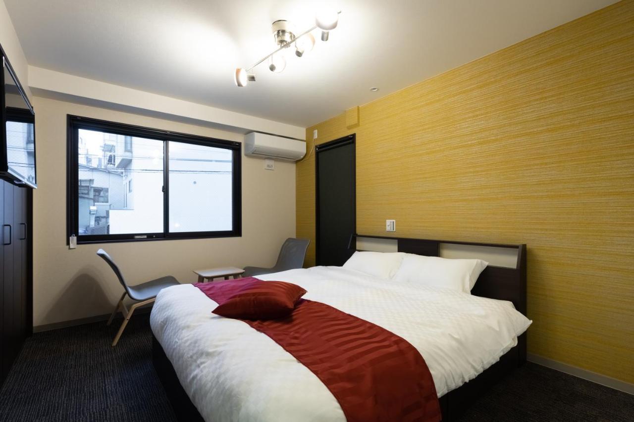West Japan Kyoto Kiyomizu Hotel Екстериор снимка