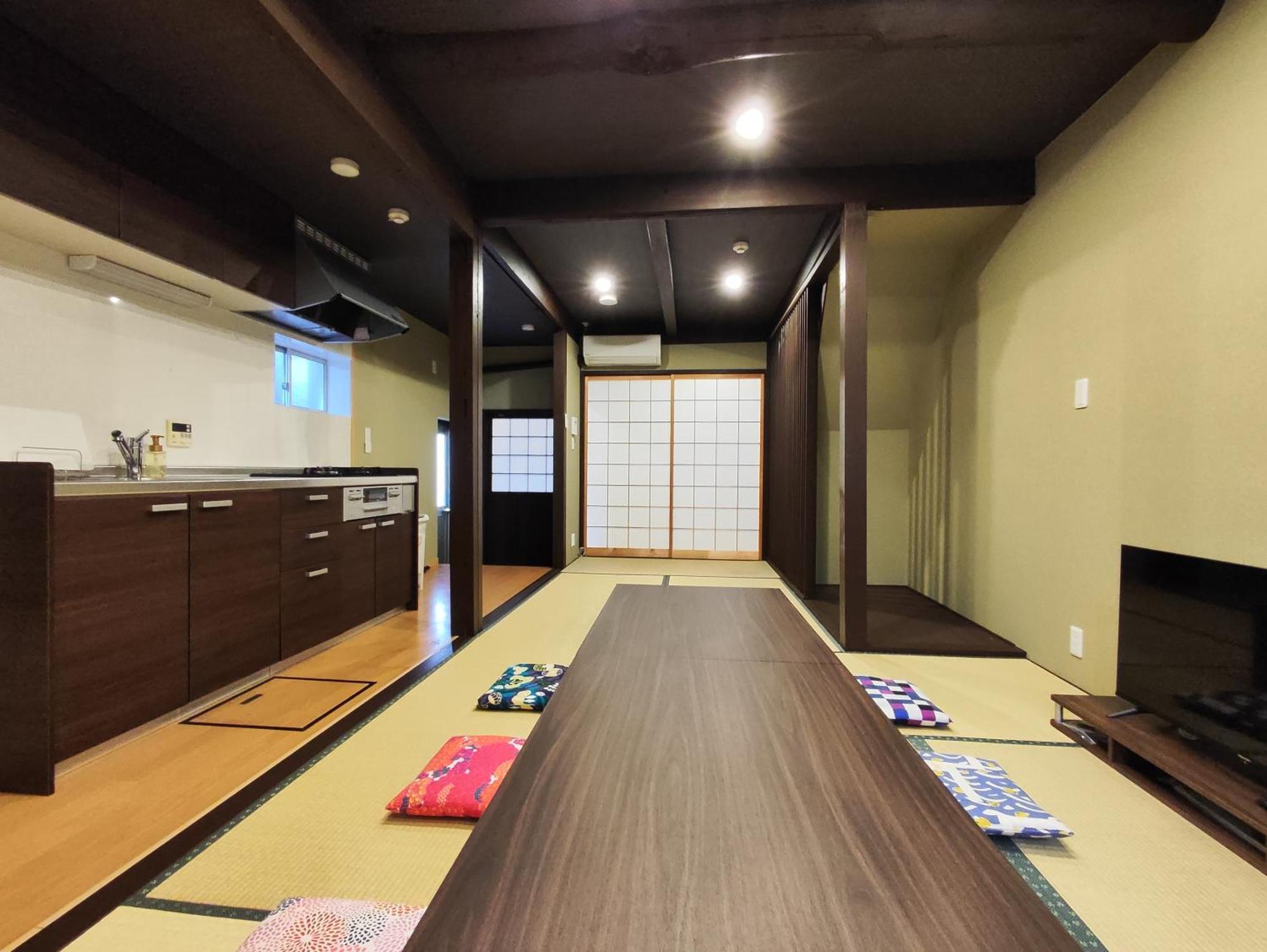 West Japan Kyoto Kiyomizu Hotel Екстериор снимка
