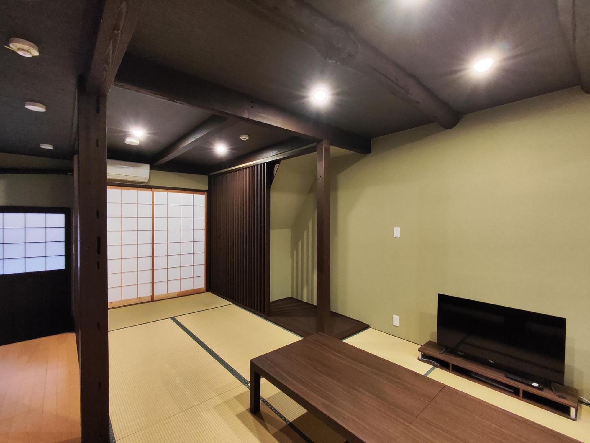 West Japan Kyoto Kiyomizu Hotel Екстериор снимка