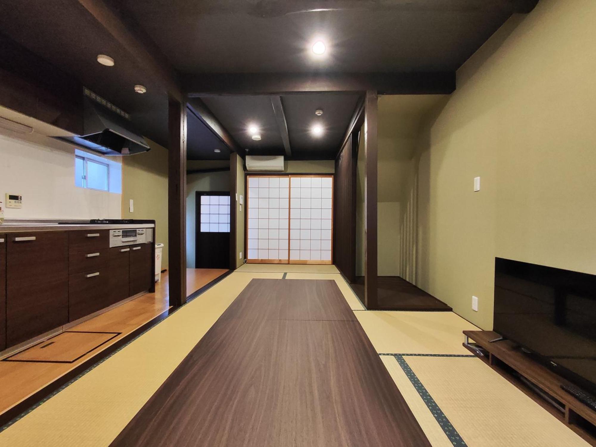 West Japan Kyoto Kiyomizu Hotel Екстериор снимка