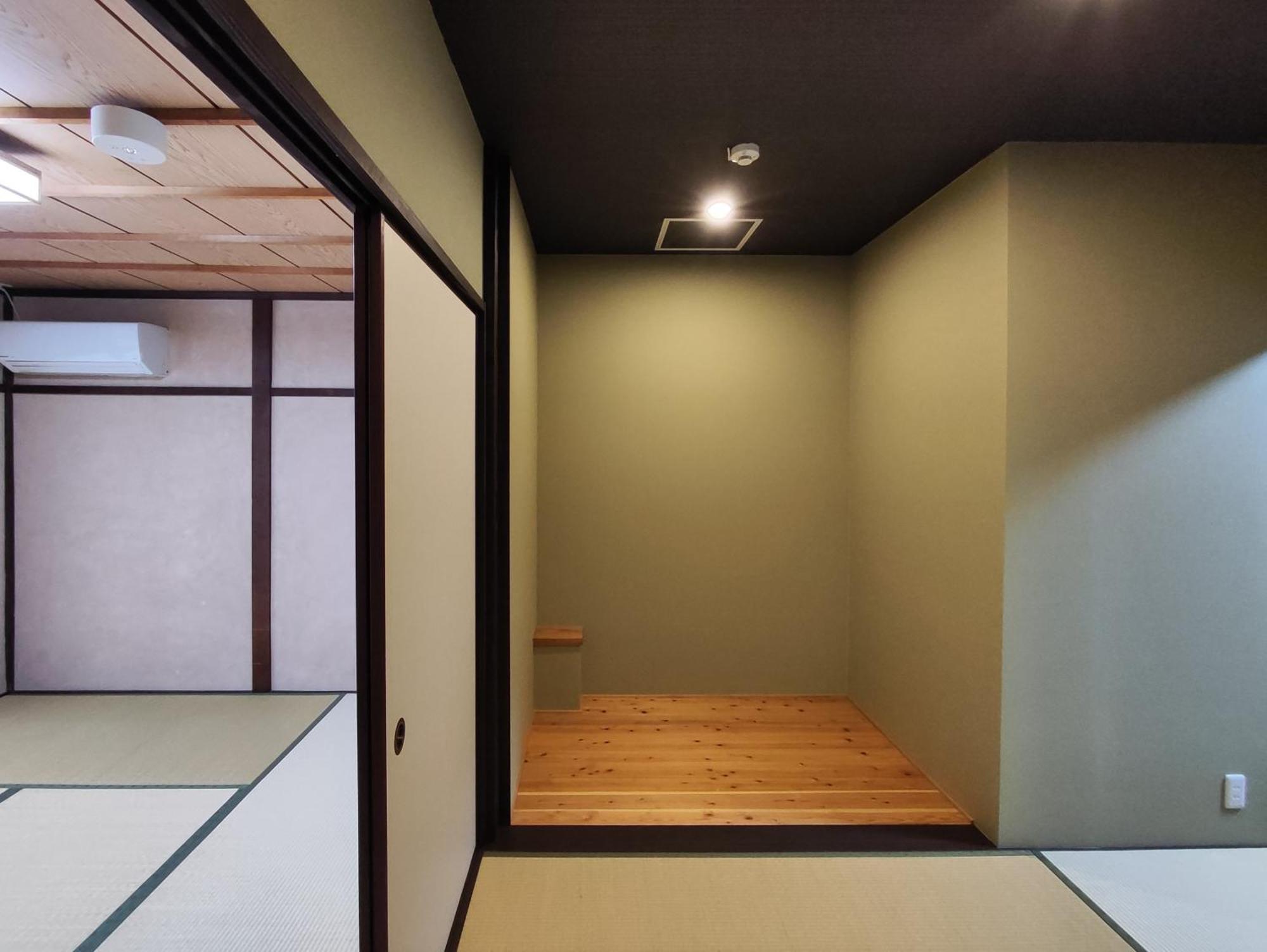 West Japan Kyoto Kiyomizu Hotel Екстериор снимка