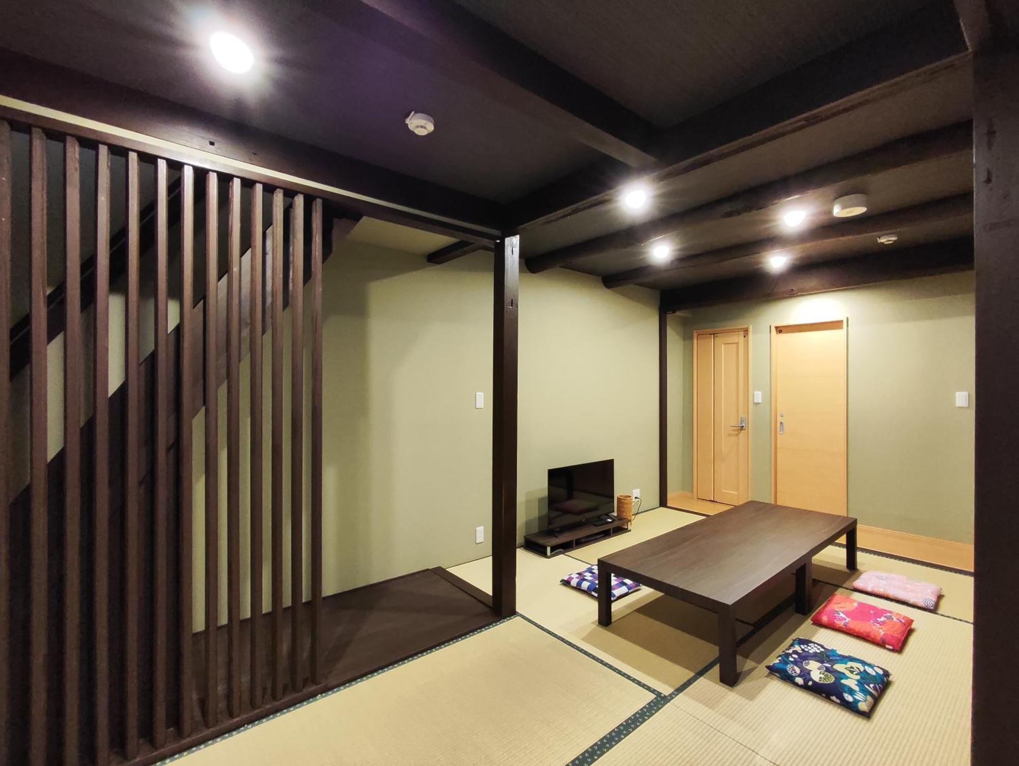 West Japan Kyoto Kiyomizu Hotel Екстериор снимка