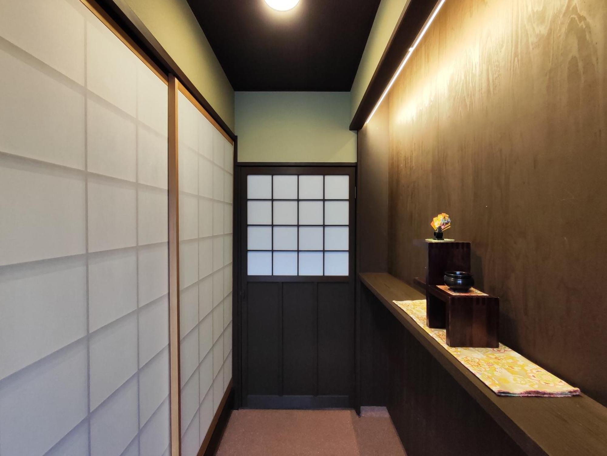 West Japan Kyoto Kiyomizu Hotel Екстериор снимка