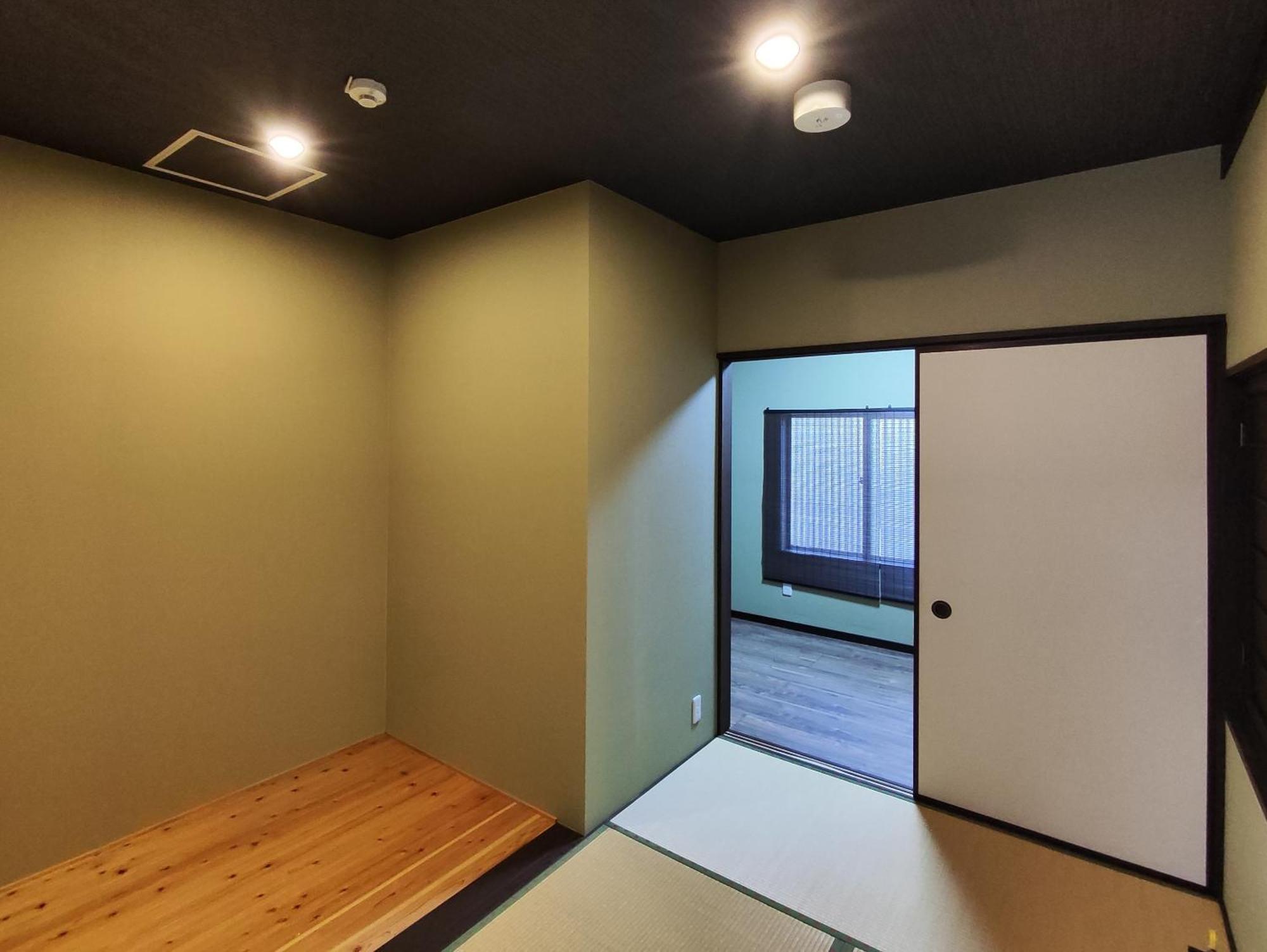 West Japan Kyoto Kiyomizu Hotel Екстериор снимка