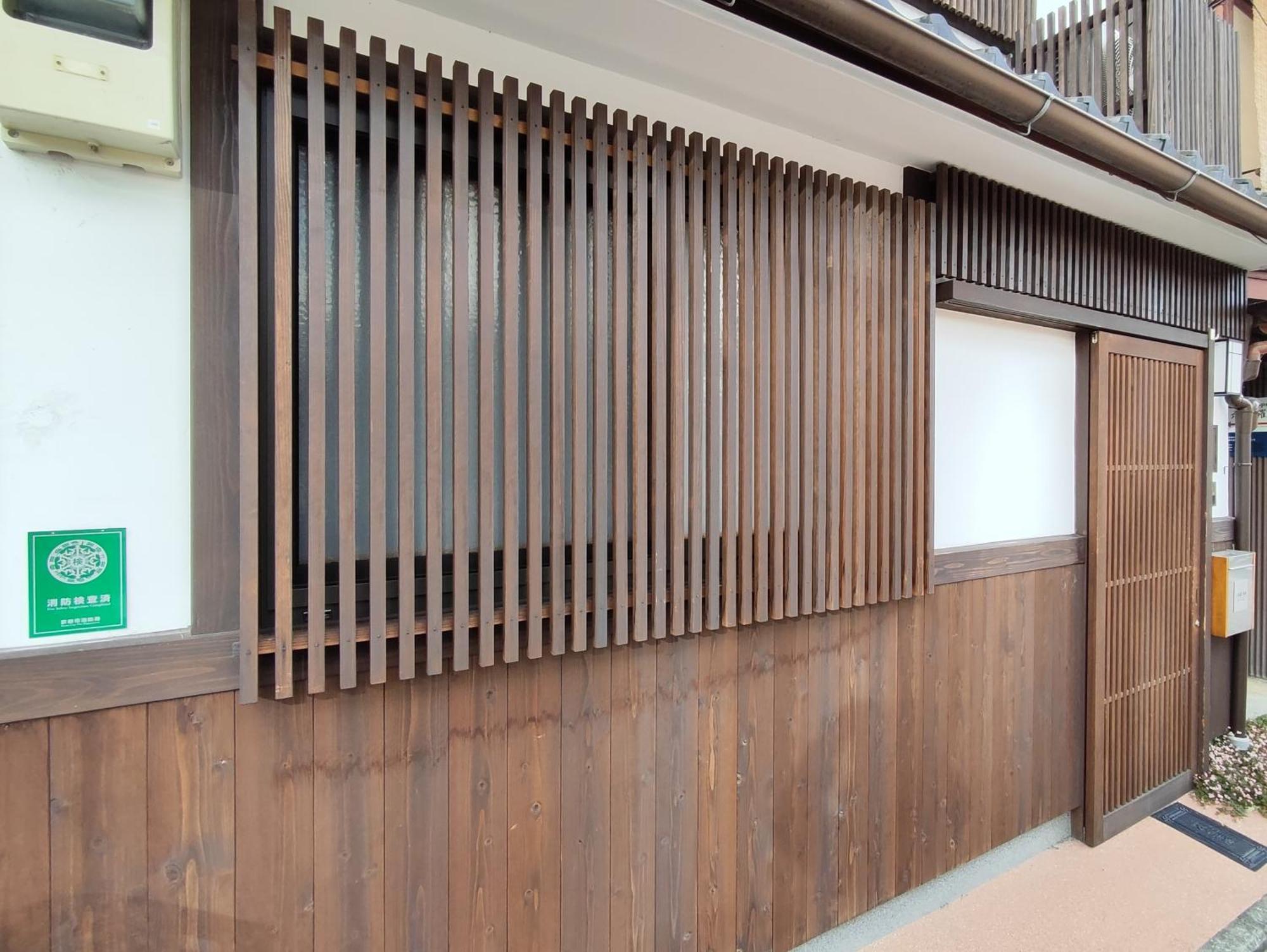 West Japan Kyoto Kiyomizu Hotel Екстериор снимка